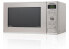Фото #1 товара Panasonic NN-GD37 - Countertop - Combination microwave - 23 L - 1000 W - Buttons - Stainless steel