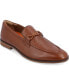 Men's Finegan Apron Toe Loafer Dress Shoes