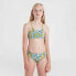 Фото #2 товара O'Neill Mix And Match Tropics Bikini Jr Swimsuit 92800613949