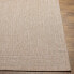 Jute-Look In-/Outdoor-Teppich LENON