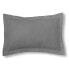 Фото #3 товара Чехол для подушки Alexandra House Living Титановый 50 x 70 cm