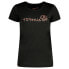 Фото #1 товара TERNUA Amelia short sleeve T-shirt