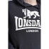 Фото #5 товара LONSDALE Go Sport 2 hoodie