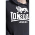 LONSDALE Go Sport 2 hoodie