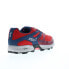 Фото #8 товара Inov-8 Roclite G 315 GTX V2 001019-RDNY Mens Red Athletic Hiking Shoes