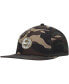 ფოტო #2 პროდუქტის Men's Supply Co. Camo Scout Adjustable Hat