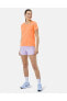 Фото #1 товара Dri-fit Womens Race Short Sleeve Top Dd5927-811