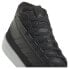 ADIDAS Znsored Hi Prem Leather trainers