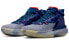 Air Jordan Zion 1 PF "ZNA" DA3129-400 Basketball Sneakers