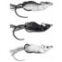 LIVE TARGET Mouse Walking Soft Lure 11g 60 mm