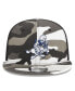 ფოტო #2 პროდუქტის Men's Urban Camo Dallas Cowboys 9FIFTY Trucker Snapback Hat