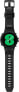 Фото #5 товара Аксессуар для умных часов Spigen Ремешок Spigen Rugged Armor Pro для Samsung Galaxy Watch 4 44 мм Черно-серый