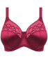 Фото #2 товара Cate Full Figure Underwire Lace Cup Bra EL4030, Online Only