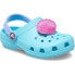 Фото #1 товара CROCS Classic I Am Mermaid clogs