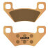 GALFER FD353-G1397 Brake Pads