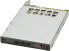 Фото #2 товара Supermicro MCP-220-81504-0N - 2.5" - Carrier panel - 2.5" - Serial ATA III - Serial Attached SCSI (SAS) - Black - Metallic - SC815 - SC813 - SC818 - SC819 - SC825M chassis