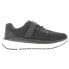 Propet Ultimate Fx Slip On Running Mens Black Sneakers Athletic Shoes MAA373MBL 14, Очень широкая, EEE - фото #1