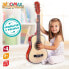 Фото #4 товара WOOMAX Wooden Guitar