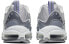 Кроссовки Nike Air Max 98 Metallic Silver BV6536-001