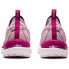 Sports Trainers for Women Asics Gel-Cumulus 23 Lady Pink