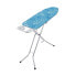 Ironing board Vileda Bravo Blue Steel (120 x 38 cm)