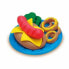 Фото #4 товара Пластилиновая игра Play-Doh Burger Party