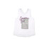 ფოტო #2 პროდუქტის TUC TUC Carnet De Voyage sleeveless T-shirt