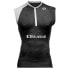 BLUEBALL SPORT Compression sleeveless T-shirt