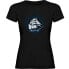 KRUSKIS King Of The Sea short sleeve T-shirt