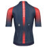 Фото #3 товара BIORACER Ineos Grenadiers Icon Short Sleeve Jersey