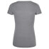 ფოტო #2 პროდუქტის KILPI Dimel short sleeve T-shirt