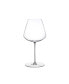 Фото #1 товара Стеклянный бокал для красного вина NUDE GLASS stem Zero, 22 унции