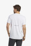 Erkek Koşu - Yürüyüş T-shirt Otr Cooler Tee Hr3270