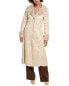 Via Spiga Coat Women's