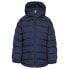 Куртка детская Trespass Amira_PADDED_JACKET 5-6 лет - фото #2