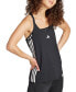 Фото #4 товара Women's Hyperglam Training Tank Top