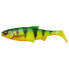 Фото #6 товара SAVAGE GEAR 3D River Roach Soft Lure 28g 140 mm 20 units