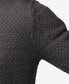 ფოტო #5 პროდუქტის Men's V-Neck Honeycomb Knit Sweater