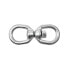 Фото #1 товара STOKER Reinforced swivel ring 1 1/2´´ x 105 mm