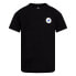 CONVERSE KIDS Printed short sleeve T-shirt