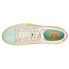 Фото #4 товара Puma Hari Bear X Suede Lace Up Womens Off White Sneakers Casual Shoes 383416-01