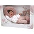 Фото #2 товара ARIAS Baby Zoe Elegance 45 cm With Mittens