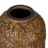 Фото #4 товара Ваза керамическая коричневая BB Home Vase 20,5 x 20,5 x 26,5 см