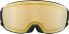 Фото #5 товара ALPINA Nakiska Q-Lite Mirrored Contrast Enhancing OTG Ski Goggles with 100% UV Protection for Adults