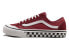 Кеды Vans Style 36 Decon SF сезонные 2022 ushort 44.5 - фото #2