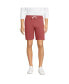 Men's Serious Sweats Shorts Nautical Red, S - фото #1