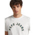 Фото #4 товара Pepe Jeans WESTEND TEE FUTURE ECRU