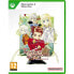 Фото #1 товара Кукла для девочек SOURCING Tales Of Symphonia Remastered Chosen Edition Xbox One Xbox Series X doll