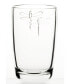 Фото #3 товара La Rochere Dragonfly 14-ounce Highball Glass, Set of 6.
