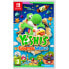 Видеоигра для Switch Nintendo Yoshi's Crafted World, Switch